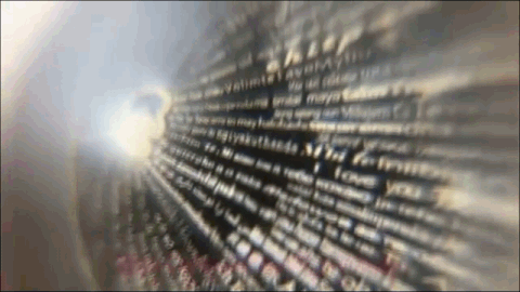 The Art of the Hidden Message