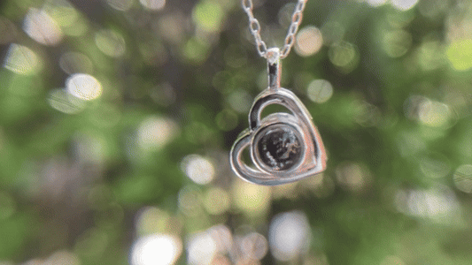 Choosing the Perfect Photo for Your Custom Projection Pendant: The Complete Guide