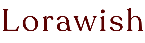 Lorawish